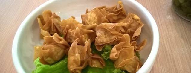 何成记 云吞面世家