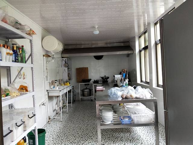 北京艳阳农家院