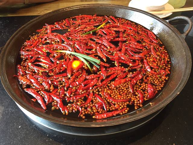 吉祥木炭火锅(红星路店)