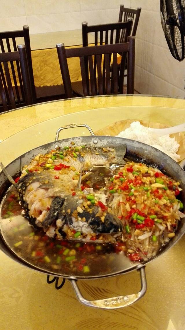 红辣椒湘菜馆(南岳店)