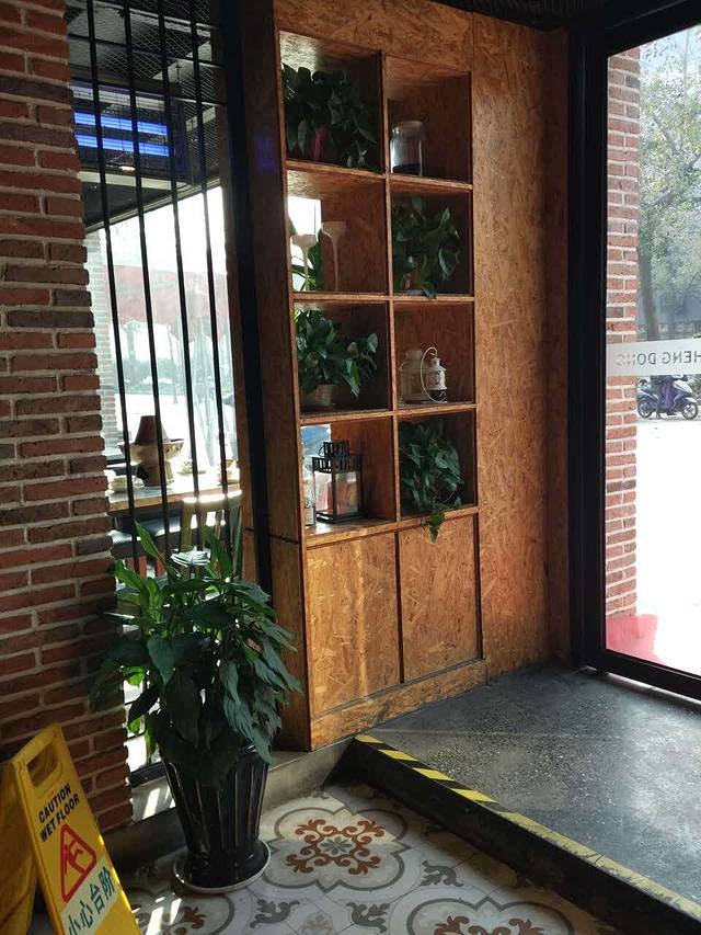 生东小炒(江都路店)