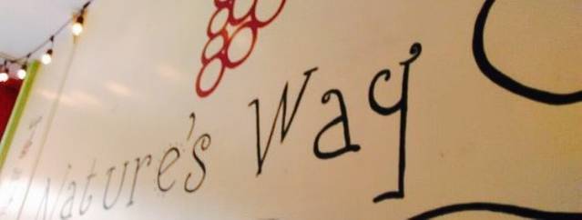 Nature's Way Cafe