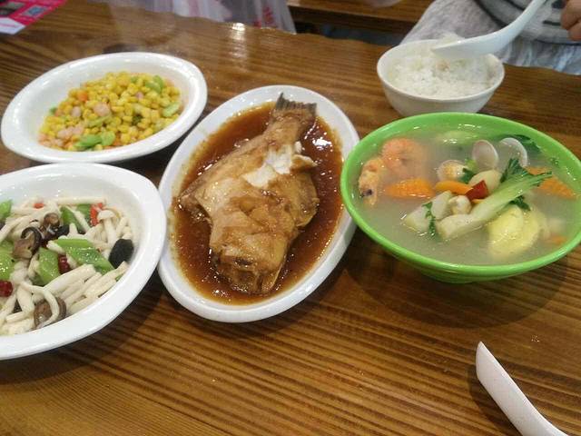 顺合园(岱山店)