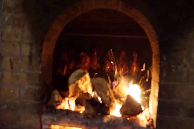 东营蓝海御华大饭店(温泉酒店)·京味坊