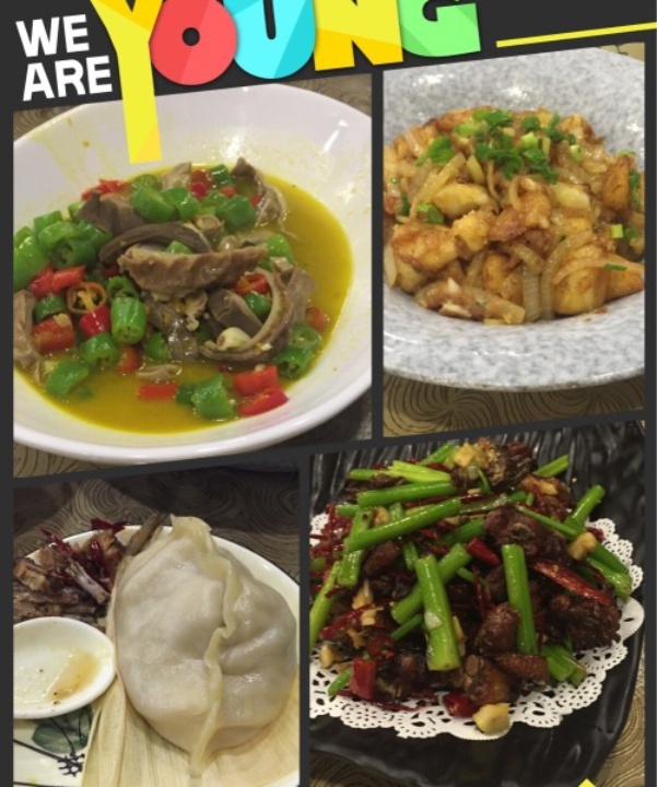 洋葱土豆特色餐饮