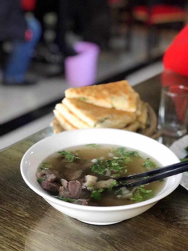 罗记青州全羊馆(荆山东路店)