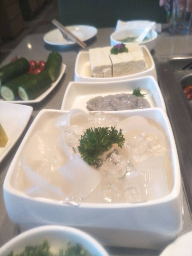 海底捞火锅(龙湖北京大兴天街店)