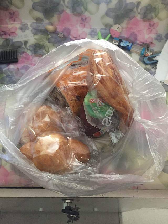 三木烘焙(政府街店)