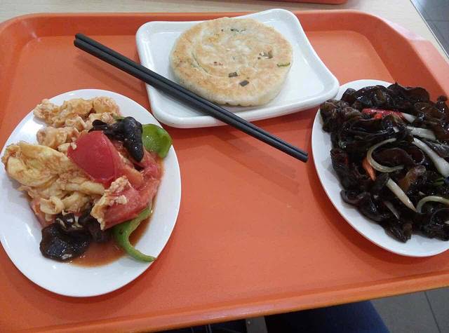 惠丰园馅饼(奎星路店)