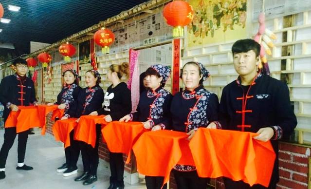 百一大地锅(滨河东街店)