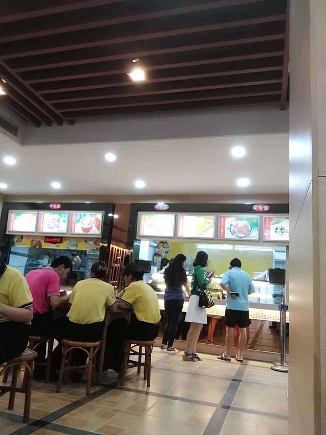 都城快餐(东湖店)