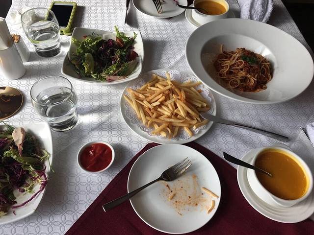 大同弘雅饭店·弘雅饭店