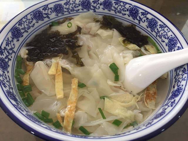 嵊州农家小吃(鲁迅东路店)