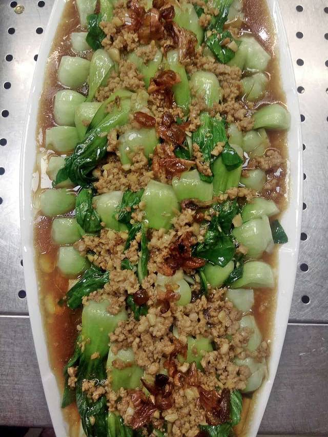 老妈快餐厅(东海店)