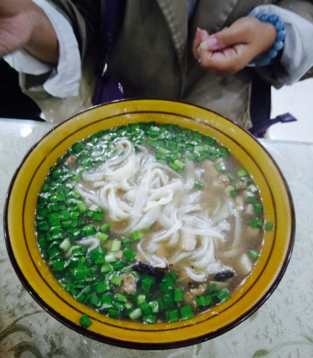 史家锅盔牙子(北平街店)