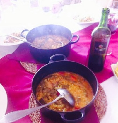 Casa Julia Restaurante