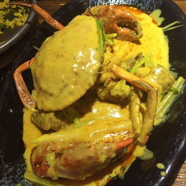 甲米府·泰国餐厅(八佰伴店)