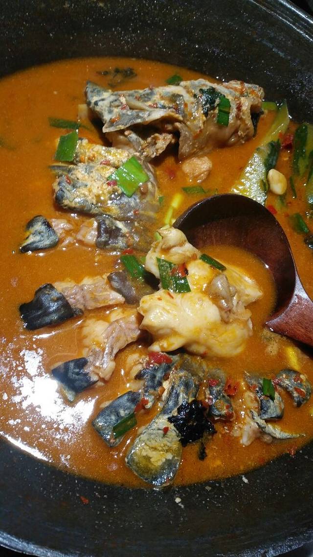 老阿爸江浙土菜(凤凰城店)