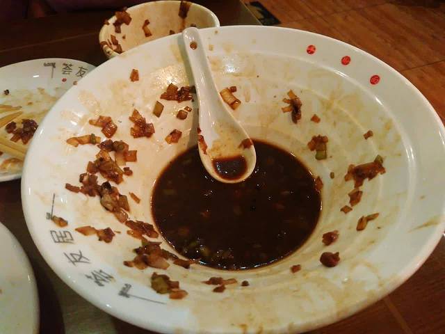 荟友居手擀面(雅丽世居店)