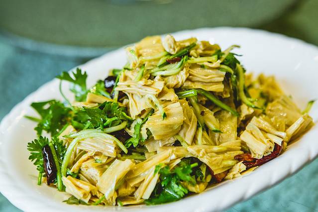 蓝港海鲜厨房(云霄路店)