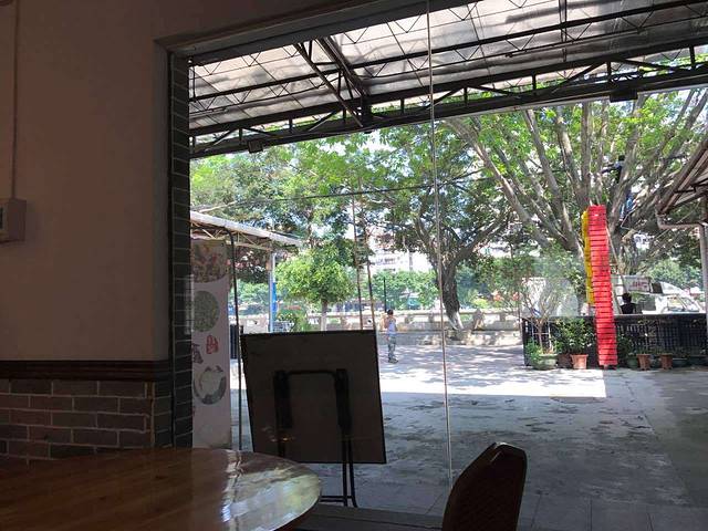 斋球坊(南堤店)