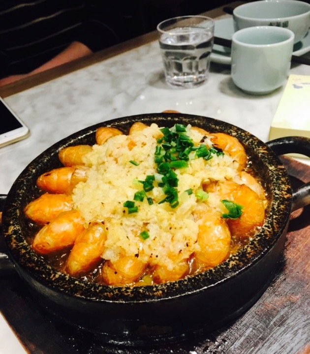 小菜园新徽菜(上海百联南桥店)