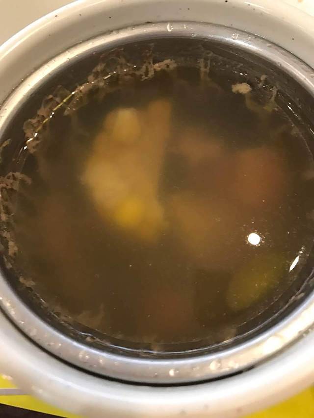 真功夫(天岭店)