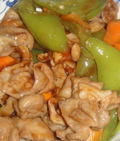 贵阳学院-1食堂