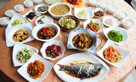 山东金都大酒店·餐厅