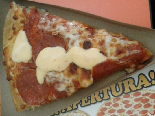 Little Caesars