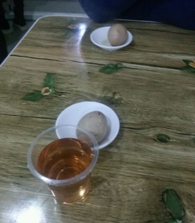 胡记牛肉面(邮电大学店)