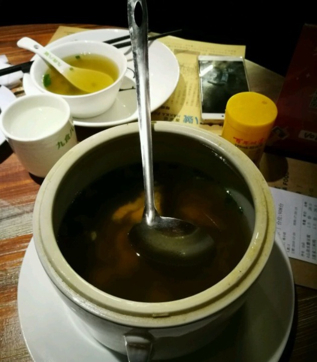 九食八号家常粤菜(DCC文化创意园店)