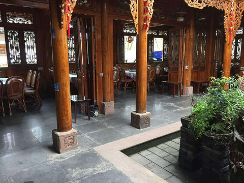 剑仙楼饭店