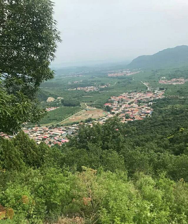 精灵谷度假村餐厅