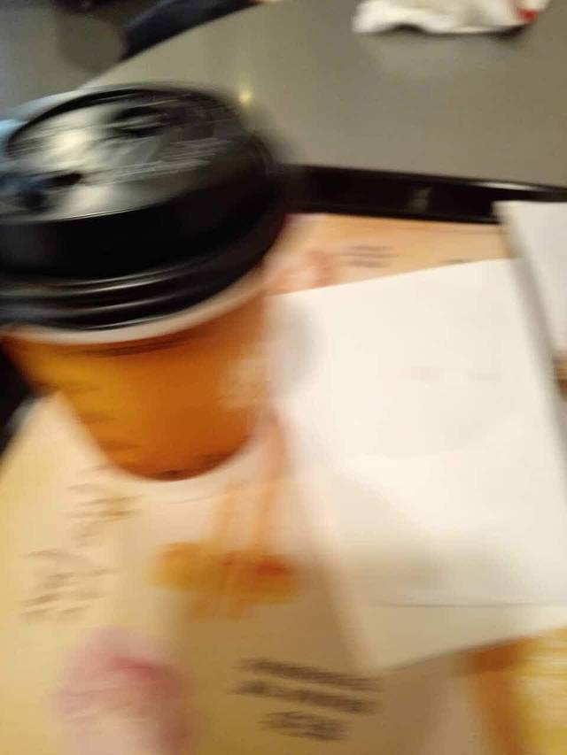 麦当劳(东漖南路店)