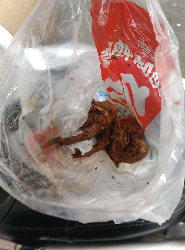 绝味鸭脖(仙葫店)