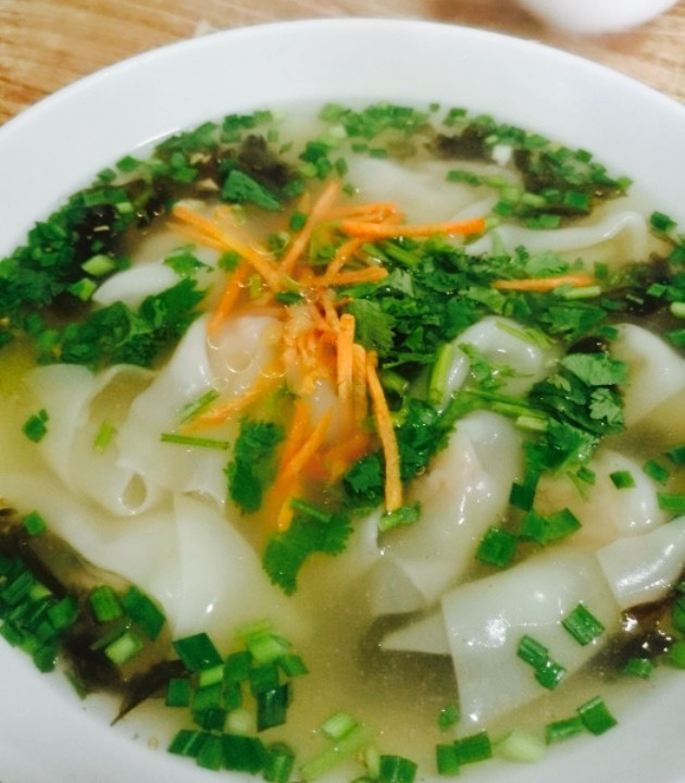 锦州馄饨(三医院)