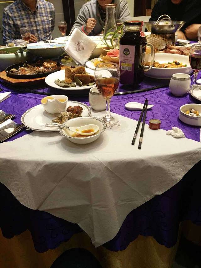 大厨小菜(陆家店)