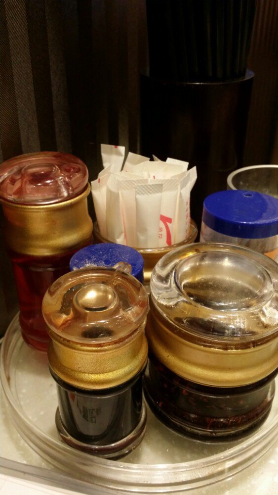 源记茶餐厅(侯王道)