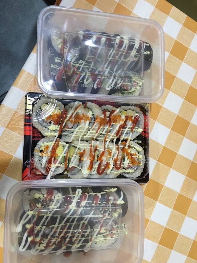 胖小哥寿司(大学城店)