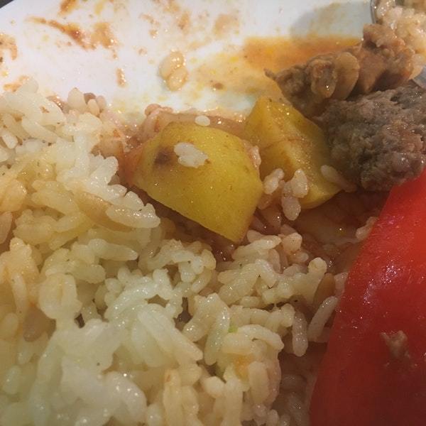 Tengri Tagh Uyghur Restaurant