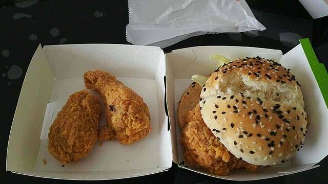 德克士(平定店)