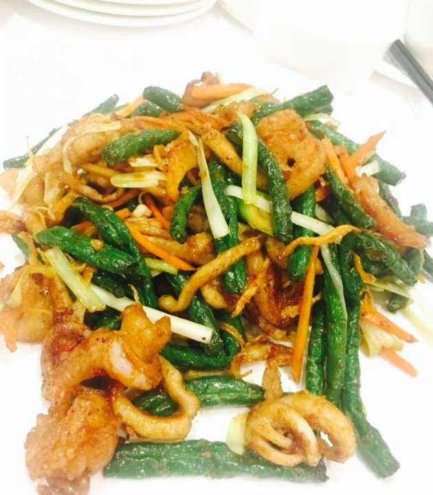 Rising Sun Chinese Restaurant