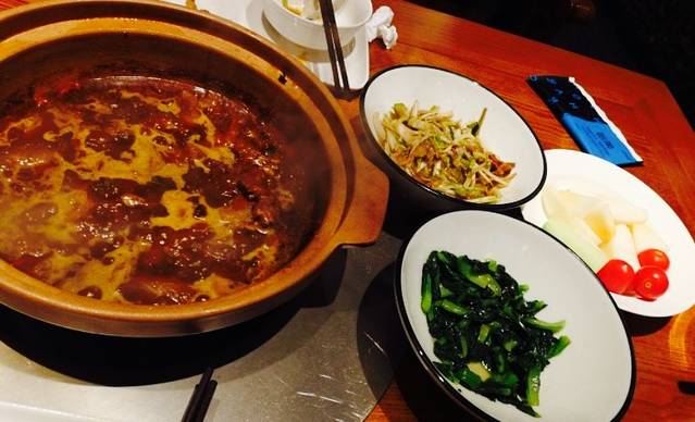 姚记遇见南门口