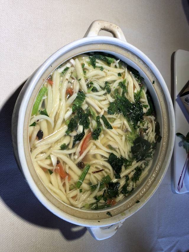 潞州宴·长治人的会客厅(长兴北路店)