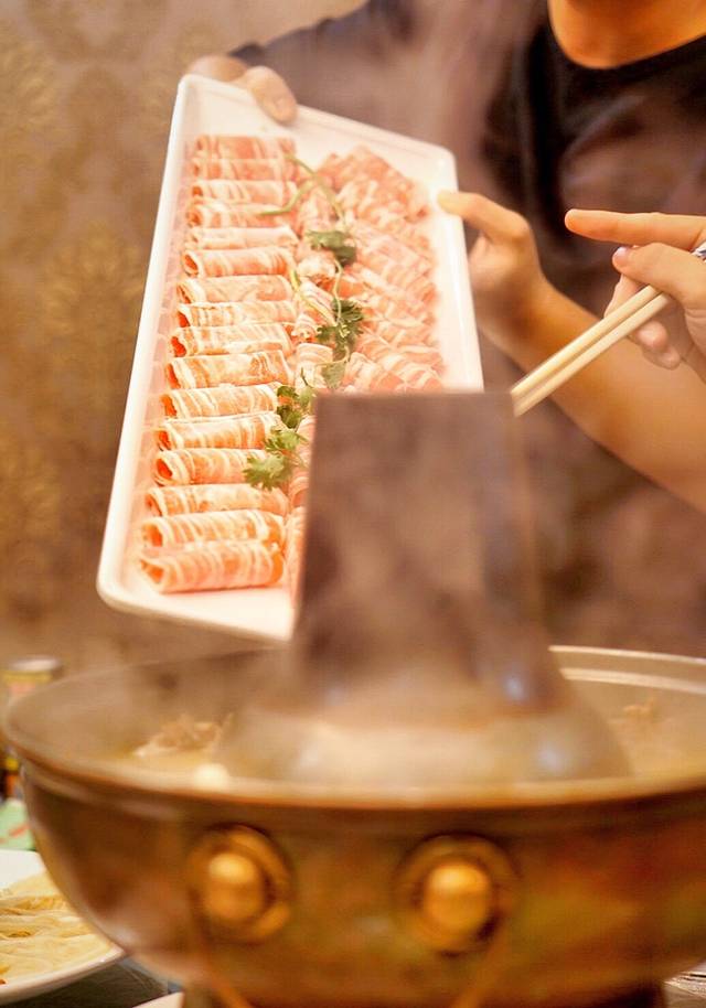 金陵虾皇·蟹后(云南北路店)