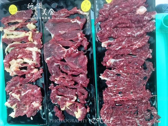陈记顺和牛肉火锅(番禺迎宾大道店)