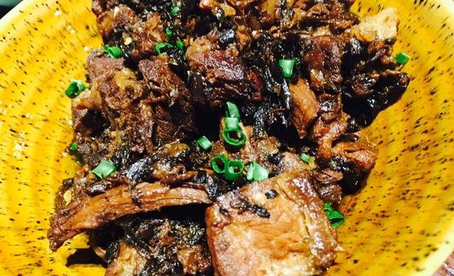 杭州天域开元观堂·仙那都西餐厅