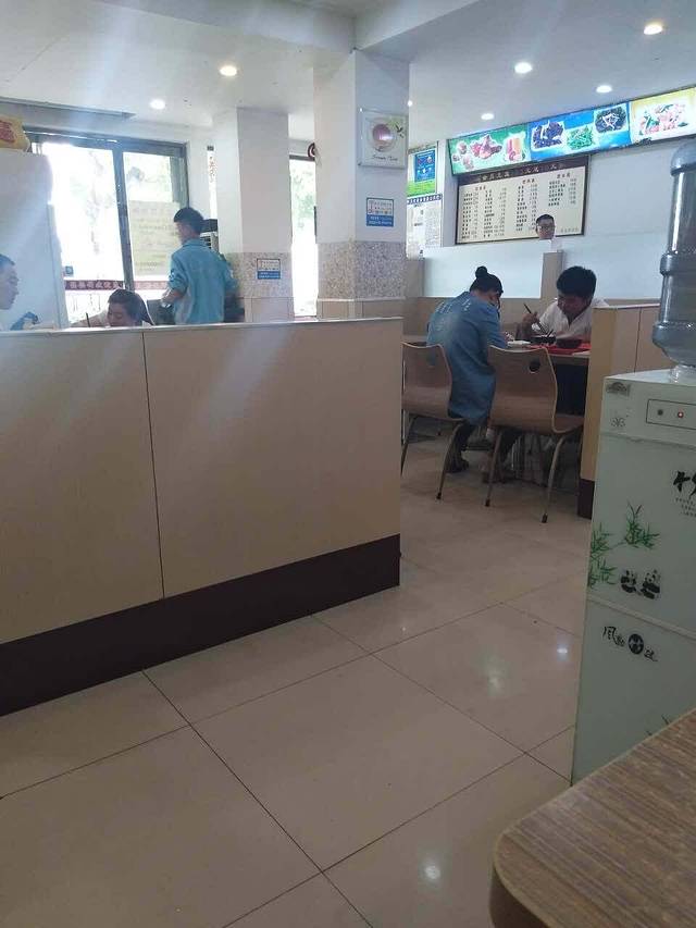 福多福馅饼(振兴路店)