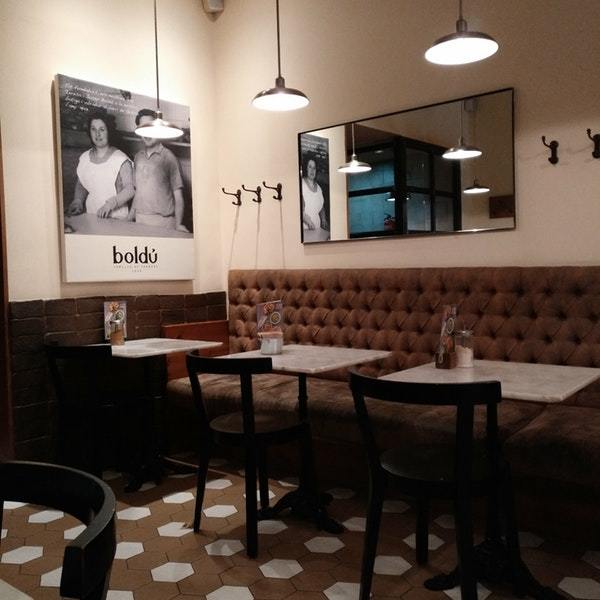 Boldu
